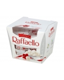 Saldainiai Raffaello 150 g (6 pak.)
