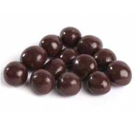 Saldainiai Dražė Lazdynų riešutai su šokoladu 1 kg