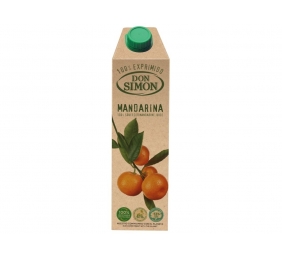 Sultys Don Simon Premium Mandarinų 100 % 1 l 