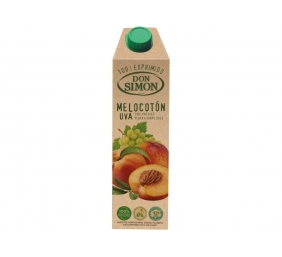 Sultys Don Simon Premium Persikų ir vynuogių 100 % 1 l 