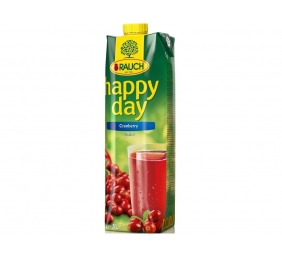 Sultys Happy Day spanguolių nektaras  1 l 