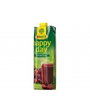 Sultys Happy Day raudonųjų vynuogių nektaras 1 l 