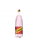 Gėrimas Schweppes Russchian 1,5 l x 6vnt. (kaina nurodyta su užstatu už tarą)
