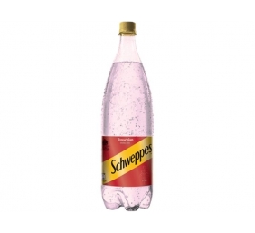Gėrimas Schweppes Russchian 1,5 l (kaina nurodyta su užstatu už tarą)
