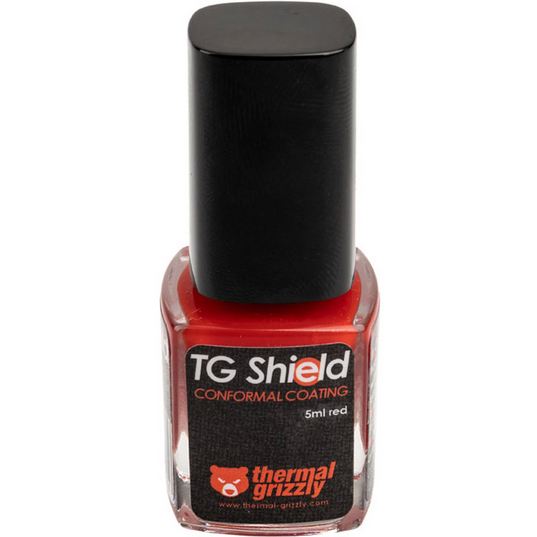 Thermal Grizzly | Protective Varnish | Shield 5ml