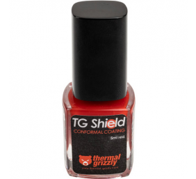 Thermal Grizzly | Protective Varnish | Shield 5ml