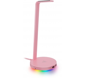 Razer | Base Station | V2 Chroma | Wired | N/A | Quartz
