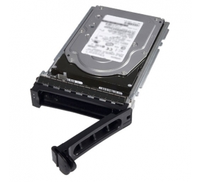 Dell HDD 3.5" / 4TB / 7.2K / RPM/ SATA / 6GBps / Hot-plug Hard Drive - (_Kit)