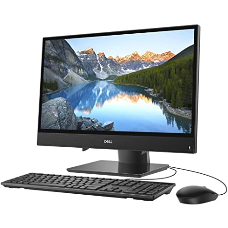 DELL AIO 22-3280 メ8GB SSD256 Office2021 良品】DELL AIO 22-3280 8GB SSD Office2021（Dell AIO Inspiron