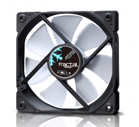 Fractal Design | Dynamic X2 GP-14 | Black | Case fan