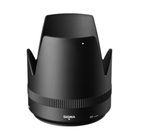 Sigma | Lens Hood LH850-02 589 for 70-200mm F2.8 EX DG OS HSM | Camera brands compatibility For Sigma