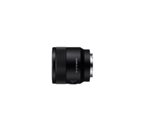 Sony | SEL-50M28 FE Lens 50mm F2.8 Macro | Sony