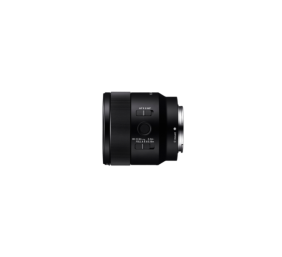 Sony | SEL-50M28 FE Lens 50mm F2.8 Macro | Sony