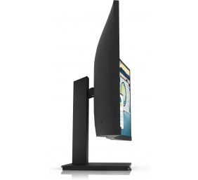 HP P34hc G4 WQHD USB-C Curved Monitor