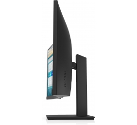 HP P34hc G4 WQHD USB-C Curved Monitor
