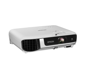 Epson EB-W51 Projektorius 3LCD WXGA 1280x800, 4000 ANSI liumenų, Balta