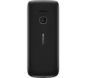 Nokia | Yes | 225 4G TA-1316 | Black | 2.4 " | TFT | 240 x 320 pixels | 64 MB | 128 MB | Dual SIM | Nano-SIM | 3G | Bluetooth | 5.0 | USB version MicroUSB | Built-in camera | Main camera 0.3 MP | 1150 mAh