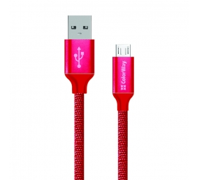 ColorWay | USB Charging cable | USB | 2.1 A