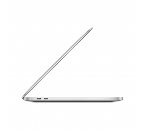 MacBook Pro 13.3" Apple M1 8C CPU, 8C GPU/8GB/512GB SSD/Silver/INT