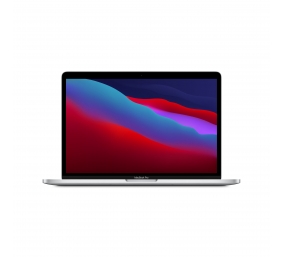 MacBook Pro 13.3" Apple M1 8C CPU, 8C GPU/8GB/512GB SSD/Silver/INT
