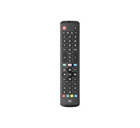 One For All URC4911 LG Replacement Remote