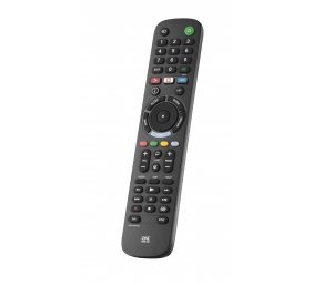 ONE For ALL URC4912 Sony Replacement Remote Sony