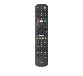 ONE For ALL URC4912 Sony Replacement Remote Sony