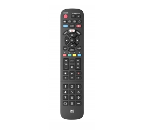 ONE For ALL | Panasonic | URC4914 Panasonic Replacement Remote