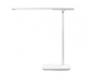 ColorWay | lm | LED Table Lamp Portable & Flexible with Built-in Battery | Yellow Light: 2800-3200, Natural Light: 4000-4500, White Light 6000-6500 K | Table lamp