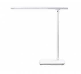 ColorWay LED Table Lamp Portable & Flexible with Built-in Battery | Yellow Light: 2800-3200, Natural Light: 4000-4500, White Light 6000-6500 K | Table lamp