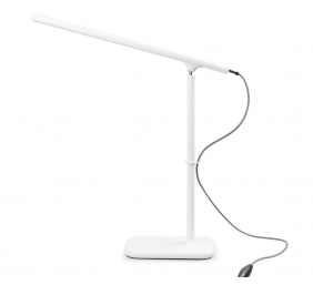 ColorWay | lm | LED Table Lamp Portable & Flexible with Built-in Battery | Yellow Light: 2800-3200, Natural Light: 4000-4500, White Light 6000-6500 K | Table lamp