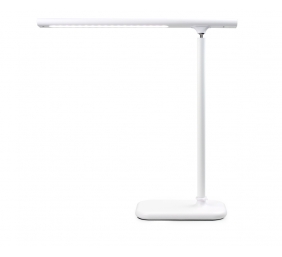 ColorWay LED Table Lamp Portable & Flexible with Built-in Battery | Yellow Light: 2800-3200, Natural Light: 4000-4500, White Light 6000-6500 K | Table lamp