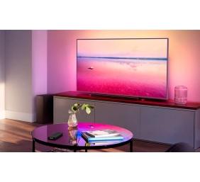 Philips Soundbar speaker TAB6305/10, 140W, 2.1 CH wireless subwoofer Bluetooth® HDMI ARC, Dolby Audio