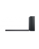 Philips Soundbar speaker TAB6305/10, 140W, 2.1 CH wireless subwoofer Bluetooth® HDMI ARC, Dolby Audio