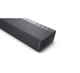 Philips Soundbar speaker TAB6305/10, 140W, 2.1 CH wireless subwoofer Bluetooth® HDMI ARC, Dolby Audio