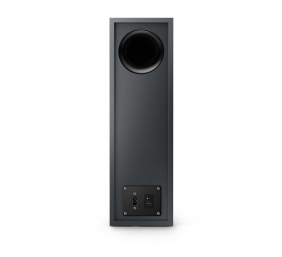 Philips Soundbar speaker TAB6305/10, 140W, 2.1 CH wireless subwoofer Bluetooth® HDMI ARC, Dolby Audio