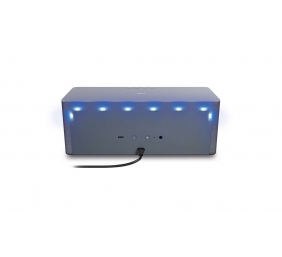 Philips Wireless home speaker TAW6505/10, 80W, Wi-Fi. Multi-room audio, DTS Play-Fi compatible, Connects with voice assistants, Built-in LED