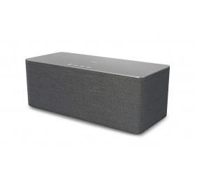 Philips Wireless home speaker TAW6505/10, 80W, Wi-Fi. Multi-room audio, DTS Play-Fi compatible, Connects with voice assistants, Built-in LED