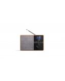 Philips Portable Radio TAR5505/10, DAB+, Bluetooth®