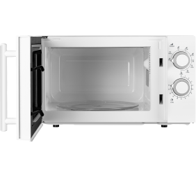 ECG Microwave MTM 2073 GWE, 20 L, 700W, Grill function 900W, 5 power levels