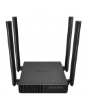 TP-Link Archer C54 Dual-Band Router 4x10/100 (RJ-45) ports, 2.4GHz/5GHz, 802.11ac, 300+867Mbps, 4xFixed Antennas