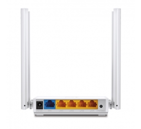 TP-Link Archer C24 AC750 Dual Band Wi-Fi Maršrutizatorius