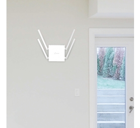 TP-Link Archer C24 AC750 Dual Band Wi-Fi Maršrutizatorius