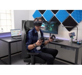 P Reverb Virtual Reality VR3000 G2 Headset