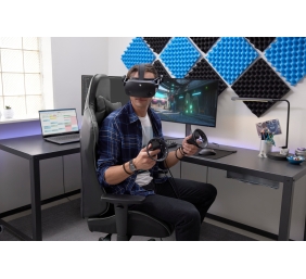 P Reverb Virtual Reality VR3000 G2 Headset