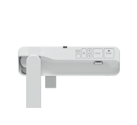 Epson | ELPDC07 | Full HD (1920x1080) | White | Lamp warranty 12 month(s)