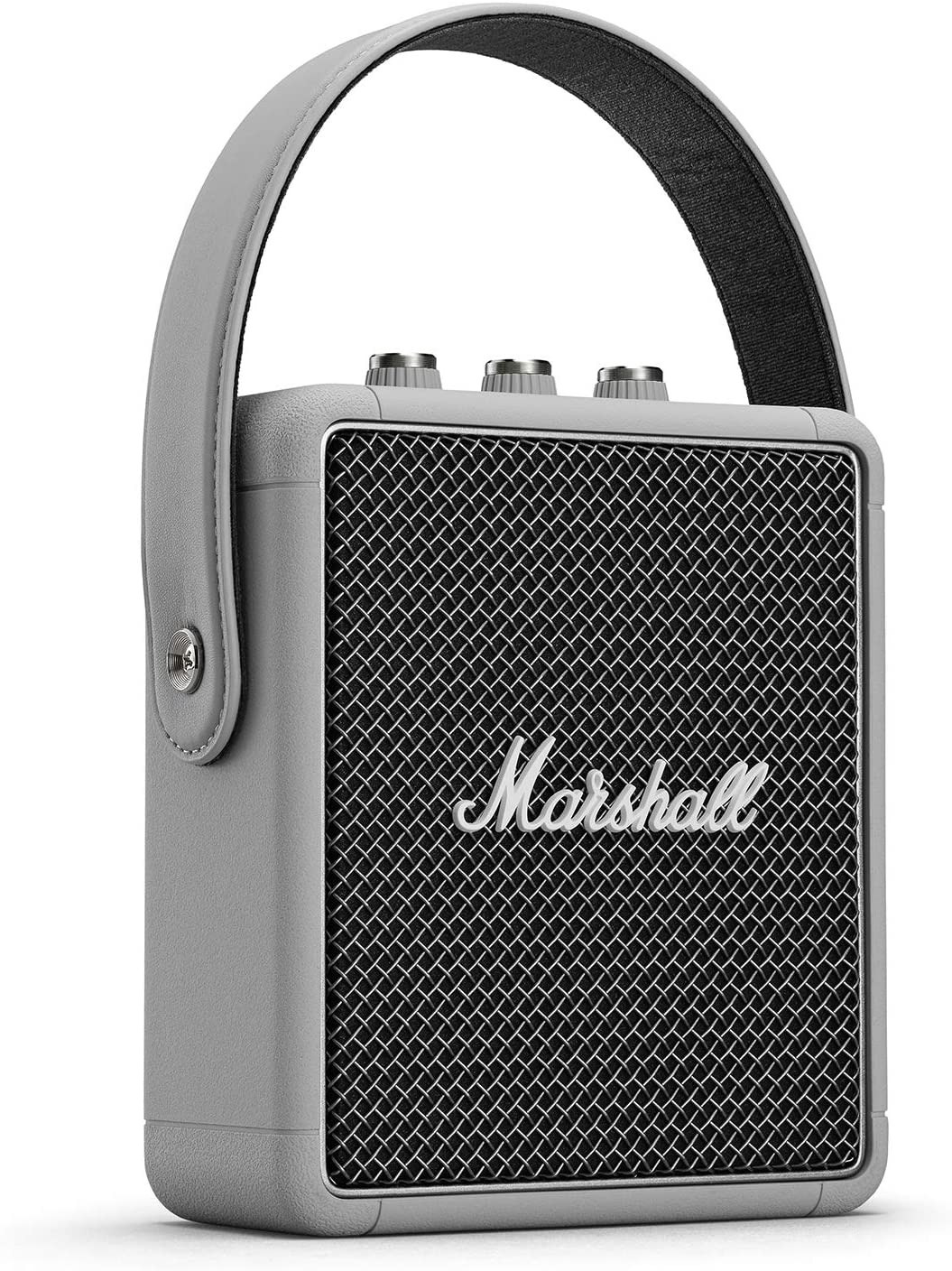 Marshall Stockwell II Speaker, Grey