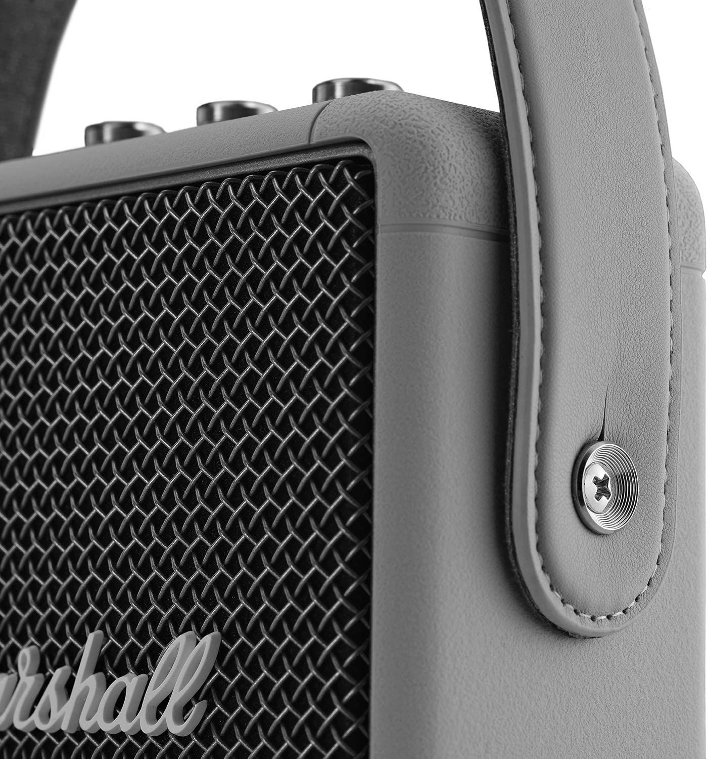 Marshall Stockwell II Speaker, Grey