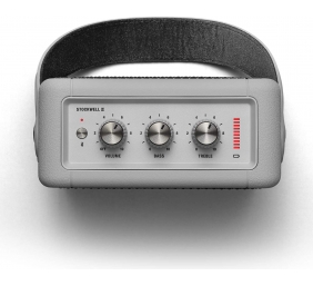 Marshall Stockwell II Speaker, Grey
