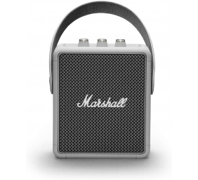 Marshall Stockwell II Speaker, Grey